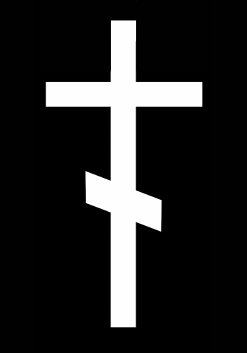 Крест KR001